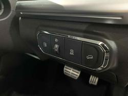 2025 GWM Cannon Alpha Ultra PHEV P05 4X4 Dual Range Storm Grey