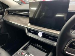 2025 GWM Cannon Alpha Ultra PHEV P05 4X4 Dual Range Storm Grey