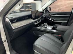 2025 GWM Cannon Alpha Ultra PHEV P05 4X4 Dual Range Storm Grey