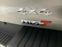 2025 GWM Cannon Alpha Ultra PHEV P05 4X4 Dual Range Storm Grey