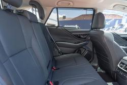 2024 Subaru Outback AWD Touring 6GEN MY25 AWD Crystal White