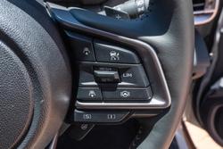 2024 Subaru Outback AWD Touring 6GEN MY25 AWD Crystal White