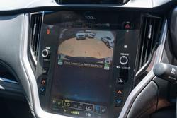 2024 Subaru Outback AWD Touring 6GEN MY25 AWD Crystal White