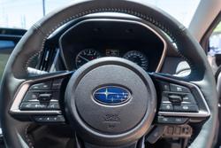 2024 Subaru Outback AWD Touring 6GEN MY25 AWD Crystal White