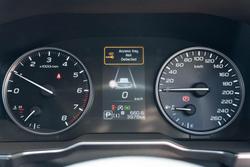 2024 Subaru Outback AWD Touring 6GEN MY25 AWD Crystal White