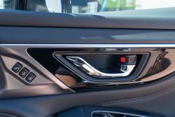 2024 Subaru Outback AWD Touring 6GEN MY25 AWD Crystal White