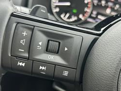 2025 Nissan X-TRAIL ST-L