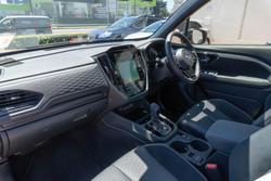 2025 Subaru Forester Touring S6 MY26 AWD River Rock