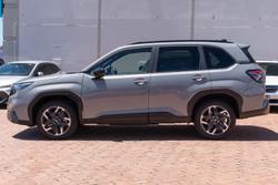 2025 Subaru Forester Touring S6 MY26 AWD River Rock