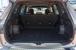 2025 Subaru Forester Touring S6 MY26 AWD River Rock