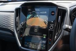 2025 Subaru Forester Touring S6 MY26 AWD River Rock