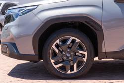 2025 Subaru Forester Touring S6 MY26 AWD River Rock