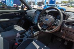 2025 Subaru Forester Touring S6 MY26 AWD River Rock