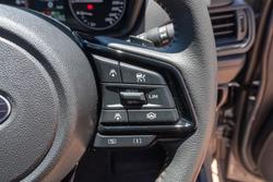 2025 Subaru Forester Touring S6 MY26 AWD River Rock