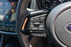 2025 Subaru Forester Touring S6 MY26 AWD River Rock