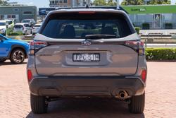 2025 Subaru Forester Touring S6 MY26 AWD River Rock