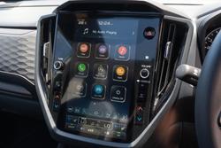 2025 Subaru Forester Touring S6 MY26 AWD River Rock