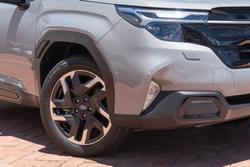 2025 Subaru Forester Touring S6 MY26 AWD River Rock