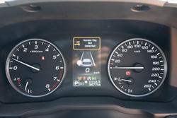 2025 Subaru Forester Touring S6 MY26 AWD River Rock