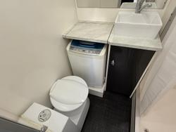 2017 On The Move Caravans Traxx