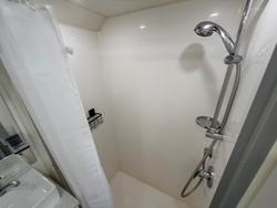 2017 On The Move Caravans Traxx