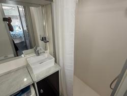 2017 On The Move Caravans Traxx