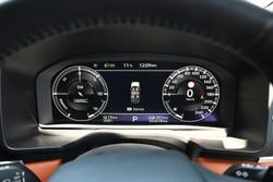 2023 Mitsubishi Outlander PHEV Exceed Tourer