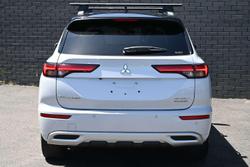 2023 Mitsubishi Outlander PHEV Exceed Tourer