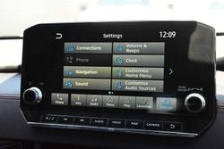 2023 Mitsubishi Outlander PHEV Exceed Tourer