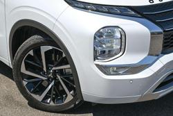 2023 Mitsubishi Outlander PHEV Exceed Tourer