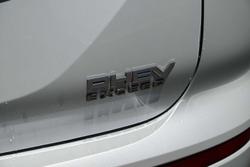 2023 Mitsubishi Outlander PHEV Exceed Tourer