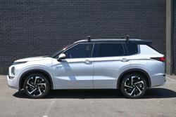 2023 Mitsubishi Outlander PHEV Exceed Tourer