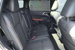 2023 Mitsubishi Outlander PHEV Exceed Tourer