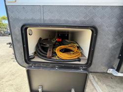 2018 TITANIUM Southern Star