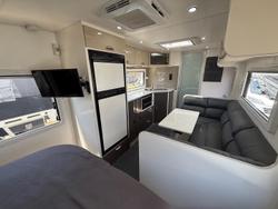 2018 TITANIUM Southern Star