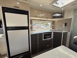 2018 TITANIUM Southern Star