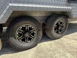 2018 TITANIUM Southern Star