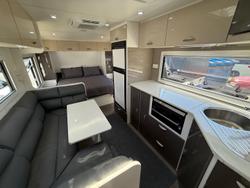 2018 TITANIUM Southern Star