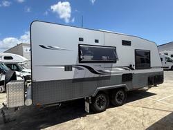 2018 TITANIUM Southern Star