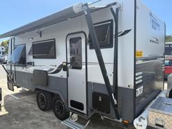 Titanium Southern Star