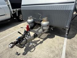 2018 TITANIUM Southern Star