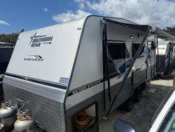 2018 TITANIUM Southern Star