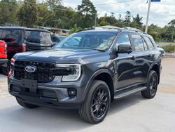 2025 Ford Everest Sport