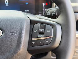 2025 Ford Everest Sport