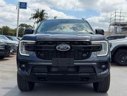 2025 Ford Everest Sport