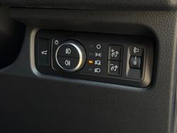 2025 Ford Everest Sport