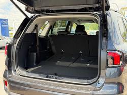 2025 Ford Everest Sport