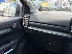 2025 Ford Everest Sport