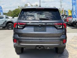 2025 Ford Everest Sport