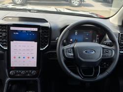 2025 Ford Everest Sport